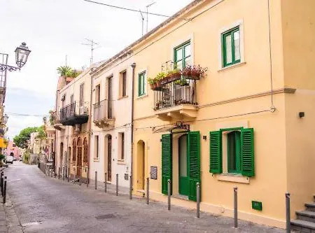 La Casa Del Borgo Milazzo