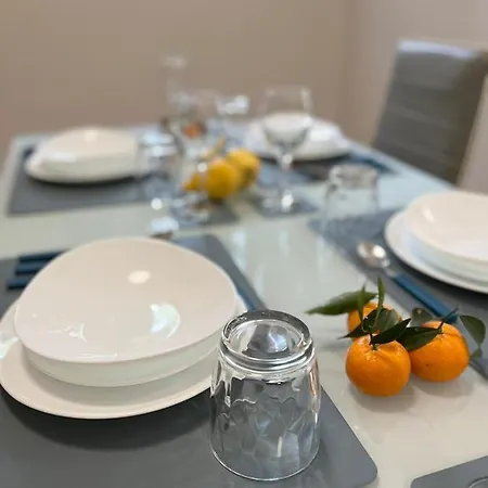 La Casa Del Borgo Holiday home