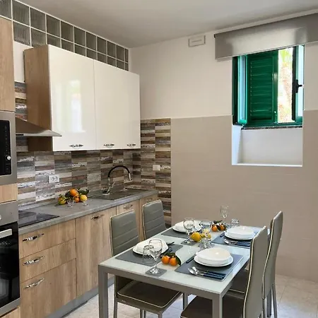 La Casa Del Borgo *