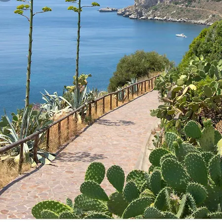 Holiday home La Casa Del Borgo Milazzo