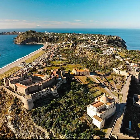 Holiday home La Casa Del Borgo