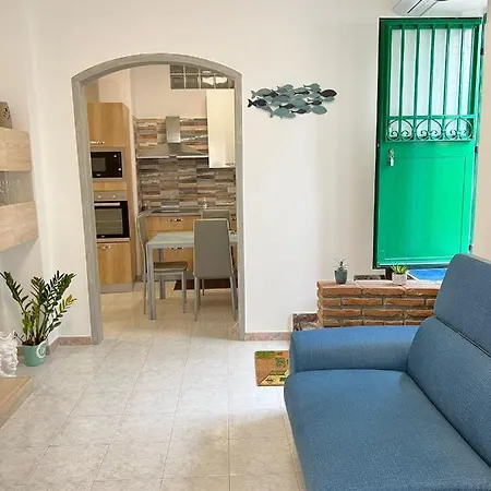 Holiday home La Casa Del Borgo