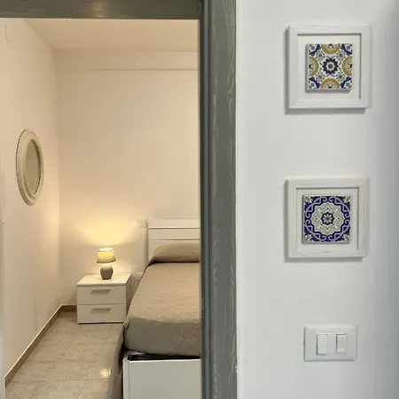 La Casa Del Borgo