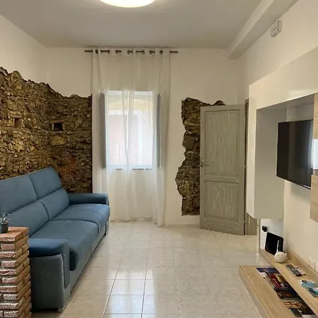 Holiday home La Casa Del Borgo *