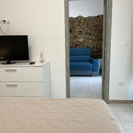 La Casa Del Borgo Holiday home Milazzo