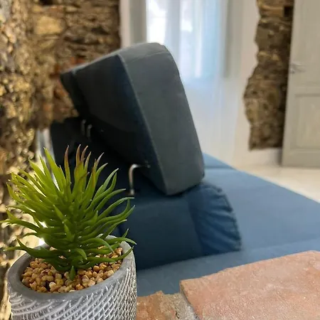 La Casa Del Borgo Holiday home *