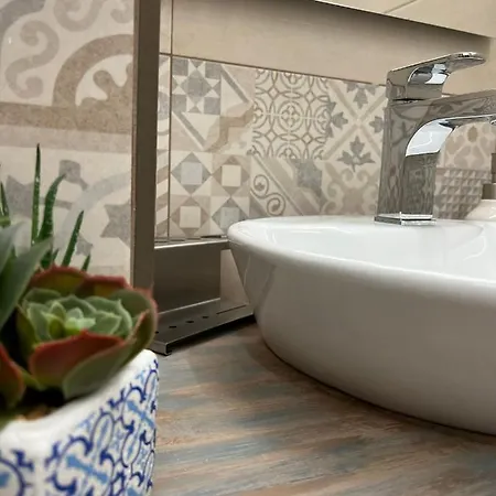 La Casa Del Borgo Holiday home Milazzo