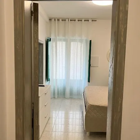 La Casa Del Borgo Holiday home *